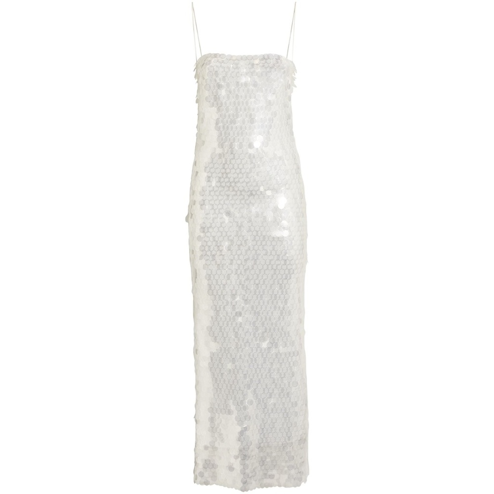 The New Arrivals Phoenix Dress in Candlelight